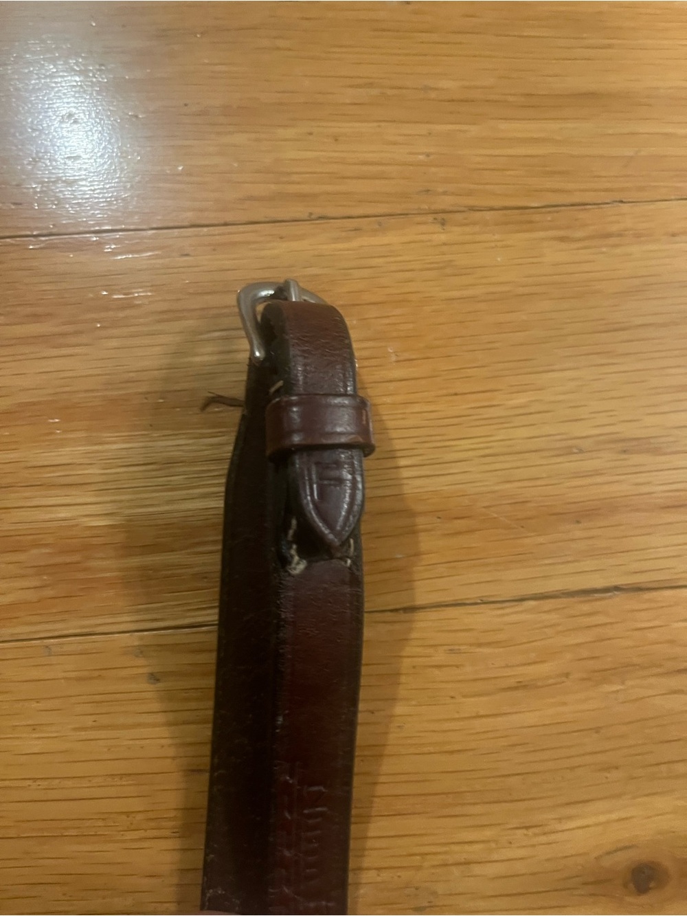 Nunn Finer Soft Grip Fancy Stitched Reins - Picture 4 of 6